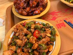 -泰润8号饭堂(闻喜路店)