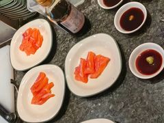 -和子足浴SPA会馆(梁溪店)