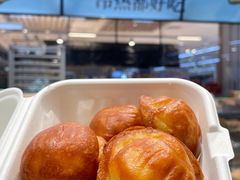 -泸溪河桃酥(西直门凯德店)