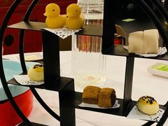 -北京全聚德(玉泉路店)