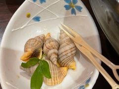 -黑松白鹿(金融街店)