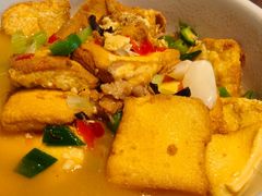 -洞庭鱼香(万科店)