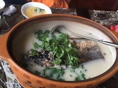 -风味小馆(天目湖宾馆店)