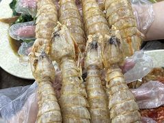 -贞姨美食·老字号海鲜大排档