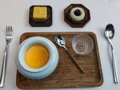 甜点-京兆尹(雍和宫店)