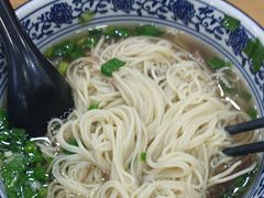 -清真·尖子尖牛肉面(王府井店)