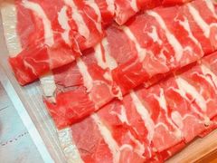 -阳坊胜利涮羊肉(阳坊老店)