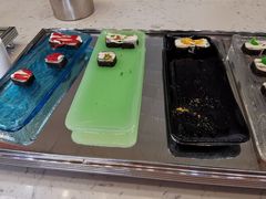 -汉丽轩牛排海鲜烤肉自助餐厅(丁字口店)