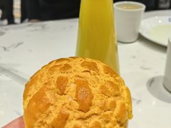 -宝月楼·台湾菜馆(天河城店)