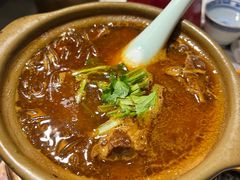-南京大牌档(崇文门国瑞店)