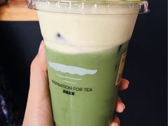 -喜茶(深圳福田星河COCO Park店)