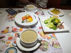 -斗牛士牛排餐厅(嘉里汇店)
