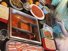 -重庆德忆火锅（龙南街3店）(渝水岸餐饮)
