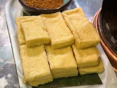 -浩海火烧云傣家菜(京广店)