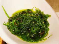 裙带菜-七八冷面·延边朝鲜族美食(圣熙八号店)