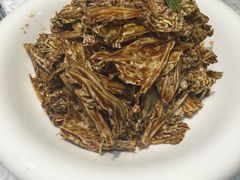 -京味民福烤鸭店(建设四马路店)