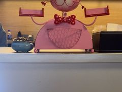 -梵猫·新养生(加州广场店)