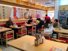 -米村拌饭(钜城华亿购物广场店)