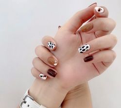 点击看大图 -CO COLOR美甲美睫美妆