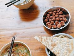 -清真马杰山牛肉汤馆