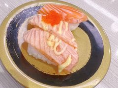 -滨寿司(汇金店)