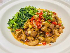 -洞庭米湘·湖南菜(银河SOHO店)