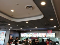 -肯德基(新佛罗伦萨店)