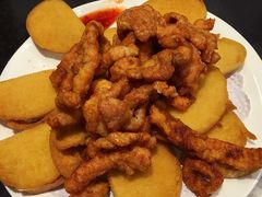 -晚归月亮湾私家菜(临邑路店)