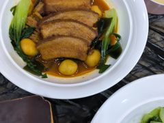 -四季轩中餐厅(徐州开元名都大酒店)