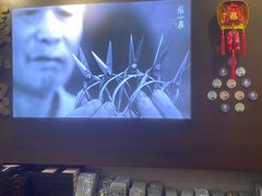 -张小泉(豫园店)