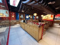 -满园烤鸭·春饼(抚顺万达店)