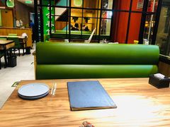 大堂-合合春饼(金源店)