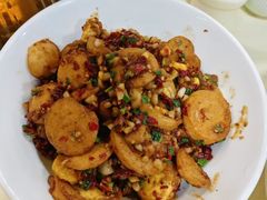 -笨罗卜浏阳菜馆(龙华鹏润达店)