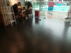 大堂-CoCo都可(铁西万达店)
