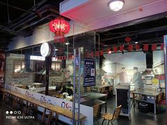 -马路牙子地桌烤肉(工体店)