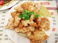 -吉味馆(柠溪店)