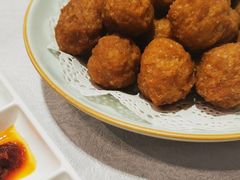 干炸小丸子-东兴楼饭庄(六里桥店)