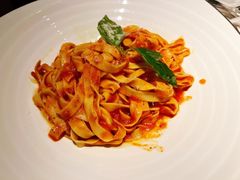 茄汁面-FABIO’S费比欧披萨餐厅