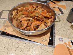 -黄记煌三汁焖锅(广州曜一城店)