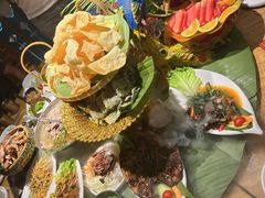-金塔傣乡·云南德宏民族特色菜·傣味手抓饭(新亚洲店)