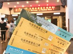 -印象江南(东栅店)