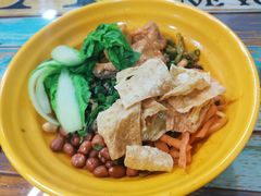 干捞米粉-龍城柳州螺蛳粉(群星路店)