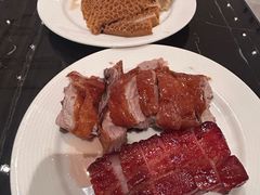 -京香轩·中餐厅(上海中庚聚龙酒店)