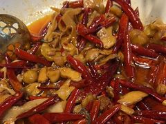 -印象鲵宴·张家界地标美食名片(溪布街店)