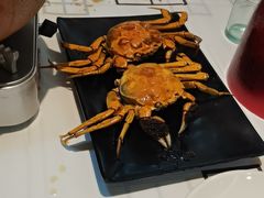 -靓虾二哥长沙地标小龙虾(五一广场店)
