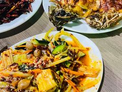 -西塔隆太白烤牛肉馆(图们路店)