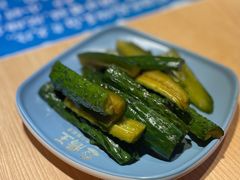 -肠王卤煮(西单食宝街店)