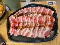-汉拿山(包河万达店)