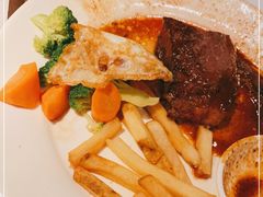 -FABIO’S费比欧披萨餐厅