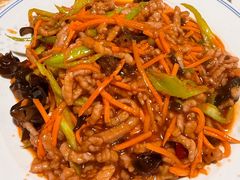 -老仁义·清真菜(太古街店)